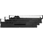 Картридж EPSON S0153 Матричный Черный комплект, C13S015339