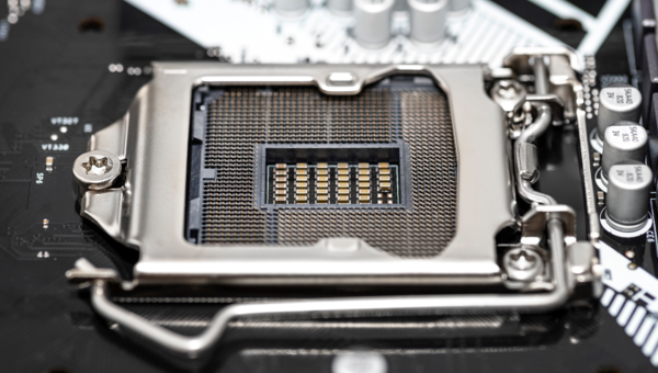 Сравнение чипсетов Intel 500-й и 400-й серии: что выбрать?