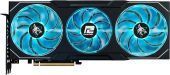 Видеокарта PowerColor AMD Radeon RX 7900 XT GDDR6 20GB, RX7900XT 20G-L/OC