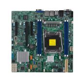 Фото Материнская плата Supermicro X11SRM-VF mATX LGA 2066, OEM, MBD-X11SRM-VF-B