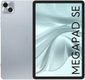 Планшет Tecno MegaPad 11 SET1102W 10.95" 1920x1200 (WUXGA), T1102W 4+128 ICE BLUE
