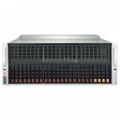 Фото Серверная платформа Supermicro A+ Server 4124GS-TNR 24x2.5" Rack 4U, AS -4124GS-TNR