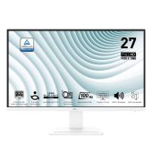 Монитор MSI MP273AW 27&quot; IPS белый, 9S6-3PB4CH-217