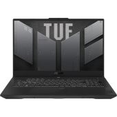 Вид Игровой ноутбук Asus TUF Gaming A17 FA707XV-HX035 17.3" 1920x1080 (Full HD), 90NR0E95-M001Y0