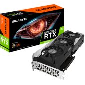 Вид Видеокарта Gigabyte NVIDIA GeForce RTX 3070 Ti Gaming GDDR6X 8GB, GV-N307TGAMING-8GD