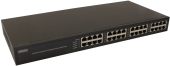 Фото PoE-инжектор OSNOVO Midspan-16/250RG, Midspan-16/250RG