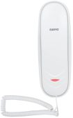 Проводной телефон Sanyo RA-S120W белый, RA-S120W