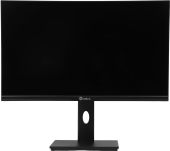 Фото Монитор Pinebro MF-2704ADU 27" IPS чёрный, MF-2704ADU