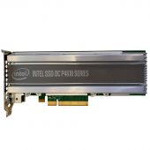 Вид Диск SSD Intel DC P4618 PCIe AIC 6.4 ТБ PCIe 3.0 NVMe x8, SSDPECKE064T801
