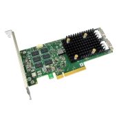 RAID-контроллер HPE MegaRAID MR416i-p Gen11 SAS/SATA/NVMe, P47777-B21