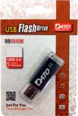 Фото USB накопитель Dato DS7012 USB 2.0 32 ГБ, DS7012K-32G