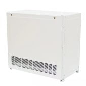 Батарейный шкаф ШТИЛЬ, 40-batt. max., MBS-04