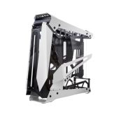 Корпус RAIJINTEK NYX PRO White Full Tower Без БП серый, 0R20B00183