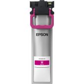 Картридж EPSON T9453 Струйный Пурпурный 5000стр, C13T945340