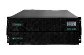 ИБП Systeme Electriс Smart-Save Online SRT G2 8000 ВА, Rack/Tower 4U, SRTSE8KRTXLIG2-NC