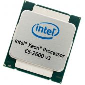 Фото Процессор Lenovo Xeon E5-2640v3 2600МГц LGA 2011v3, Oem, 00JX058