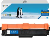 Тонер-картридж G&G GG-TN217C Лазерный Голубой 2300стр, GG-TN217C