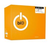 Тонер-картридж Bion 106R01415 Лазерный Черный 10000стр с чипом, BCR-PT106R01415