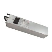 Блок питания серверный Qdion U1A-K10400-DRB 1U 80 PLUS Gold 400 Вт, U1A-K10400-DRB