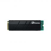 Диск SSD Plextor M9P (G) Plus M.2 2280 512GB PCIe NVMe 3.0 x4, PX-512M9PG+