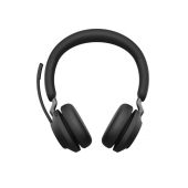Наушники Jabra Evolve2 65 Link380c MS Stand чёрный, 26599-999-889