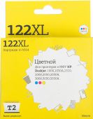 Картридж T2 CH564HE 122XL Струйный Трехцветный, IC-H564