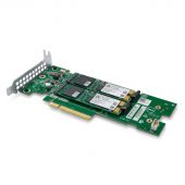 Вид Модуль расширения Dell BOSS controller card M.2 SATA-3, 403-BCHE