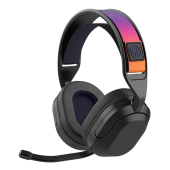 Наушники Jlab Nightfall USB Type-C чёрный, GHBNHTFALLRBLK4
