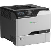 Вид Принтер Lexmark CS725de A4 лазерный цветной, 40C9036