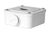 Кронштейн Uniview Mini Bullet Camera Junction Box, алюминий, цвет белый, TR-JB05-A-IN