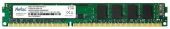 Модуль памяти Netac Basic 4 ГБ DIMM DDR3 1600 МГц, NTBSD3P16SP-04