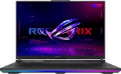 Вид Игровой ноутбук Asus ROG Strix G834JZ-N6068 18" 2560x1600 (WQXGA), 90NR0D31-M004M0
