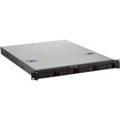 Корпус Exegate Pro 1U660-HS04 Rack 600 Вт чёрный 1U, EX265523RUS