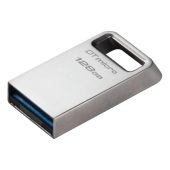 USB накопитель Kingston DataTraveler Micro 3.2 USB 3.2 128GB, DTMC3G2/128GB