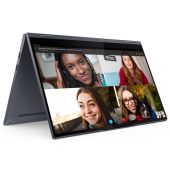 Вид Ноутбук-трансформер Lenovo Yoga 7 15ITL5 15.6" 1920x1080 (Full HD), 82BJ00F7RK