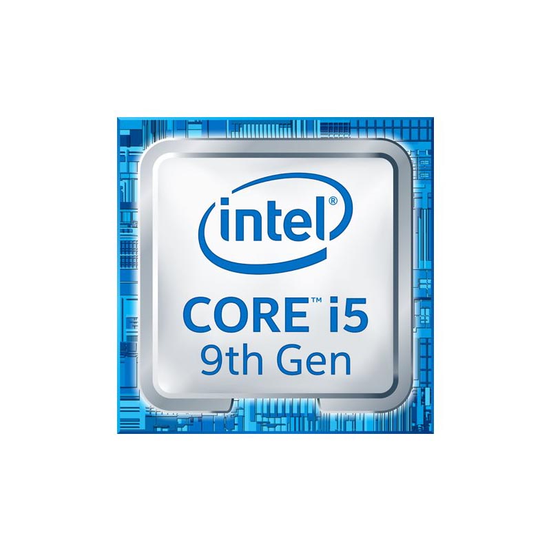 Картинка - 1 Процессор Intel Core i5-9400 2900МГц LGA 1151v2, Oem, SRG0Y
