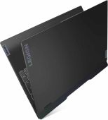 Фото Игровой ноутбук Lenovo Legion S7 15ACH6 15.6" 1920x1080 (Full HD), 82K80058RK