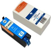 Картридж NV Print T40D2 Струйный Голубой 50мл, NV-C13T40D240
