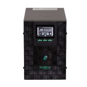 ИБП Systeme Electriс Smart Save SMX 1000 ВА, Tower, без встроенных АКБ, SMXSE1000T