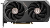 Фото Видеокарта Zotac NVIDIA GeForce RTX 5060 Ti AMP GDDR7 16GB, ZT-B50620F-10M