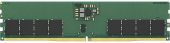 Модуль памяти Kingston ValueRAM 16 ГБ CUDIMM DDR5 6400 МГц, KVR64A52BS8-16