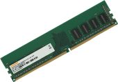 Вид Модуль памяти Digma 16 ГБ DIMM DDR4 3200 МГц, DGMAD43200016S