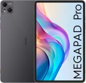 Планшет Tecno MegaPad ProT1201 12" 2000x1200, T1201 256+8 SKY GRAY