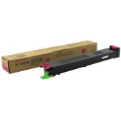 Тонер-картридж SHARP MX-31GTA Лазерный Пурпурный 15000стр, MX31GTMA
