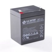 Батарея для ИБП B.B.Battery BP, bp5-12