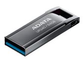 Вид USB накопитель ADATA UR340 USB 3.2 64 ГБ, AROY-UR340-64GBK