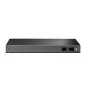 Коммутатор TP-Link SG3428XF Управляемый 28-ports, SG3428XF_EUplug