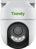 Камера видеонаблюдения Tiandy TC-H333K AK/I5W/WIFI/Eu/4mm 2304 x 1296 4мм F1.6, TC-H333K AK/I5W/WIFI