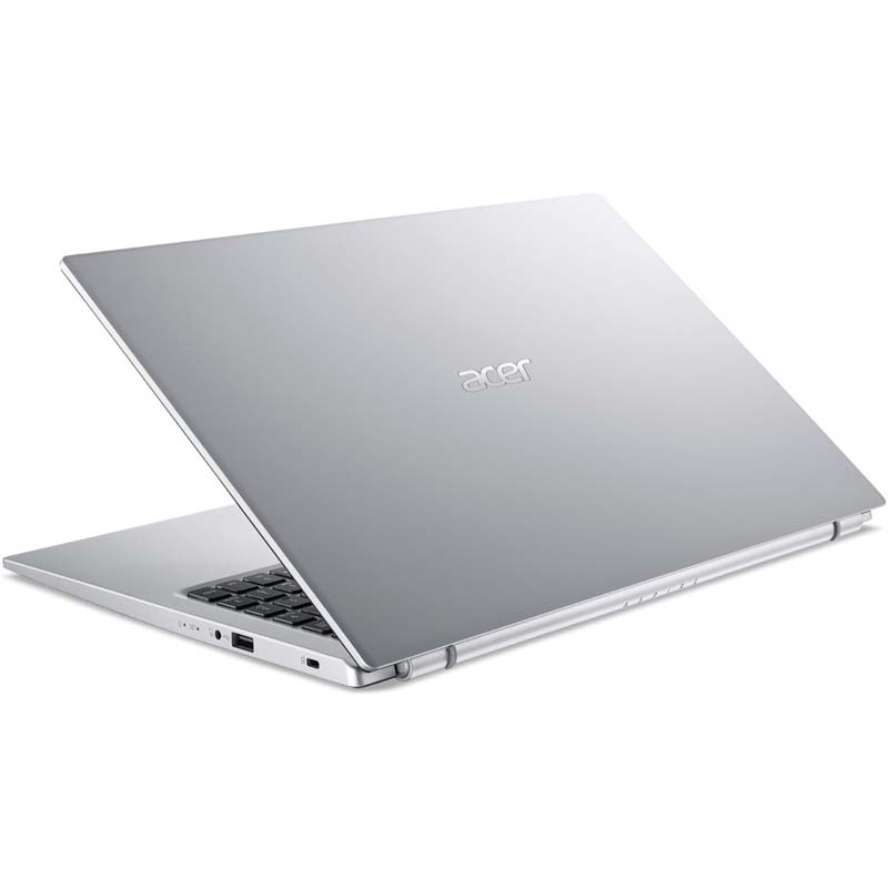 Картинка - 1 Ноутбук Acer Aspire A315-35-C22H 15.6&quot; 1920x1080 (Full HD), NX.A6LER.00A