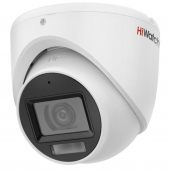 Камера видеонаблюдения HiWatch DS-T203A 1920 x 1080 3.6мм F2.8, DS-T203A(B) (3.6MM)